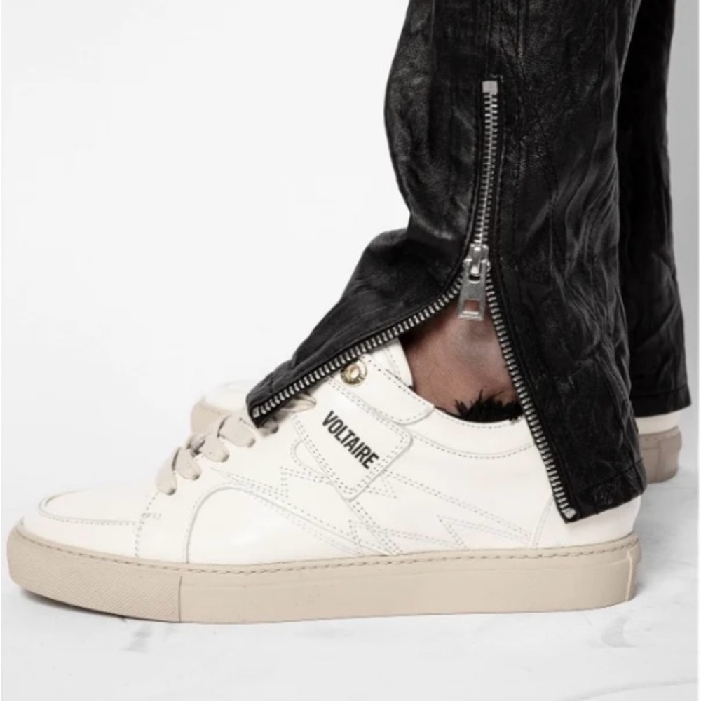 Zadig & Voltaire Board Sneakers
